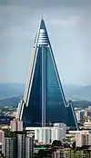Ryugyŏng-Hotel