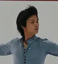 Ryūichi Kihara (2013)