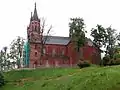 Neue Kirche