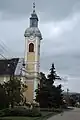 Röm.-kath. Kirche Szűz Mária Keresztények Segítsége