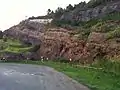Geologischer Lehrpfad