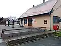 Bürgermeisteramt
