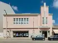 Das sanierte CineTeatro