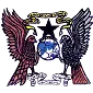 Logo der FSF