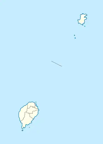 Pico Ana de Chaves (São Tomé und Príncipe)