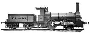 Werkfoto der Nr. 188 „HAUS WETTIN“ (1869)