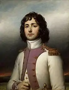 Horace-François Sébastiani (*&nbsp;1772)