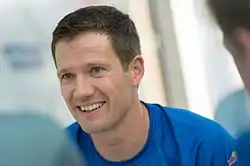 Sébastien Ogier 2015