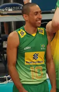 Sérgio Santos