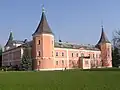 Schloss Falkenau