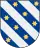 Wappen der Gemeinde Söderköping