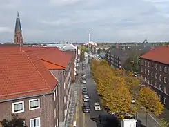 Friedrich-Ebert-Straße