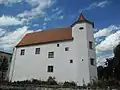 Schloss Cronheim