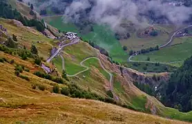 Bei „Hochfirst“