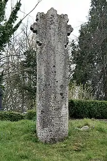 Sühnestein von 1510