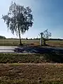 Kruzifix (Horvát-kereszt)