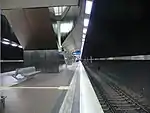 Station Flughafen/Messe