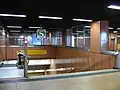 Weiteres Verteilergeschoss