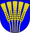 Wappen von S-chanf