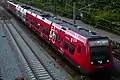 Achtwagenzug (Linie C) der vierten Generation (DSB SA, seit 1996)