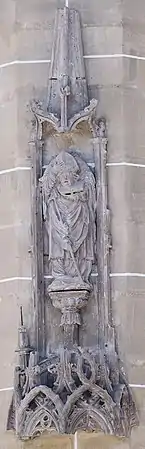 Heiliger Dionysius (S4)