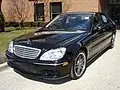 S 65 AMG