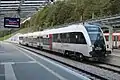 SA136-019 auf der Bahnstrecke Gdańsk Wrzeszcz–Gdańsk Osowa