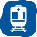 GDS1: Bahnhof