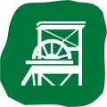 GDS12: Bergwerk