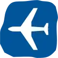 GDS3: Flughafen
