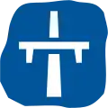 GDS5: Kraftfahrstraße*