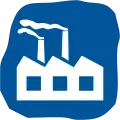 GDS7: Industrie­gebiet