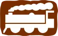 A7-4: Historischer Bahnhof*