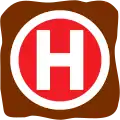 B1-3: Krankenhaus (mit dem Namen)