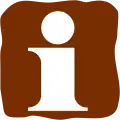 B5-8: Touristen­information