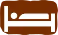 C1-1: Übernachtung (inkl. Hotels, Gasthöfe usw.)
