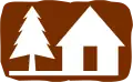 C1-8: Jugendherberge, Jugendzentrum oder Zeltlager*