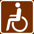 D1-10: Einrichtung für Schwerbehinderte