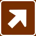 D1-15: Pfeil – links bzw. rechts einordnen