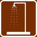 D1-28: Dusche*