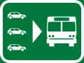 IN9: Parken und Reisen per Omnibus*