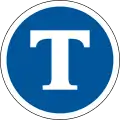 R132: Mautpflichtige Strecke (Toll)*