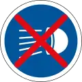 R133-600: Ende der Lichtpflicht*