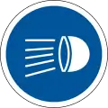 R133: Lichtpflicht
