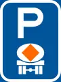 R316P: Parkplatz für Kraftfahrzeuge mit gefährlichen Gütern*