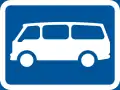 R565: Kleinbus*