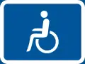 R578: Schwerbehinderte