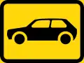 TR563: Personenkraftwagen