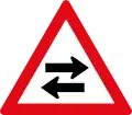 W213: Querverkehr*