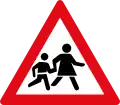 W308: Kinder